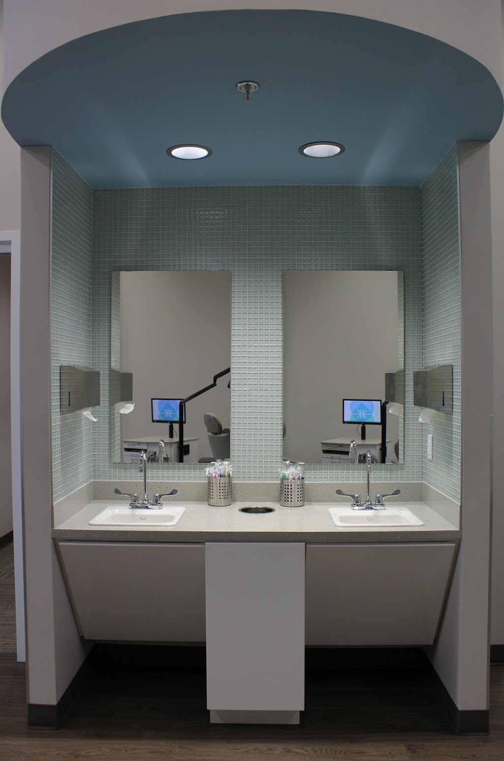 Kirk Orthodontics | 320 Coleman St Unit 2A, Carleton Place, ON K7C 0B5, Canada | Phone: (613) 451-1222