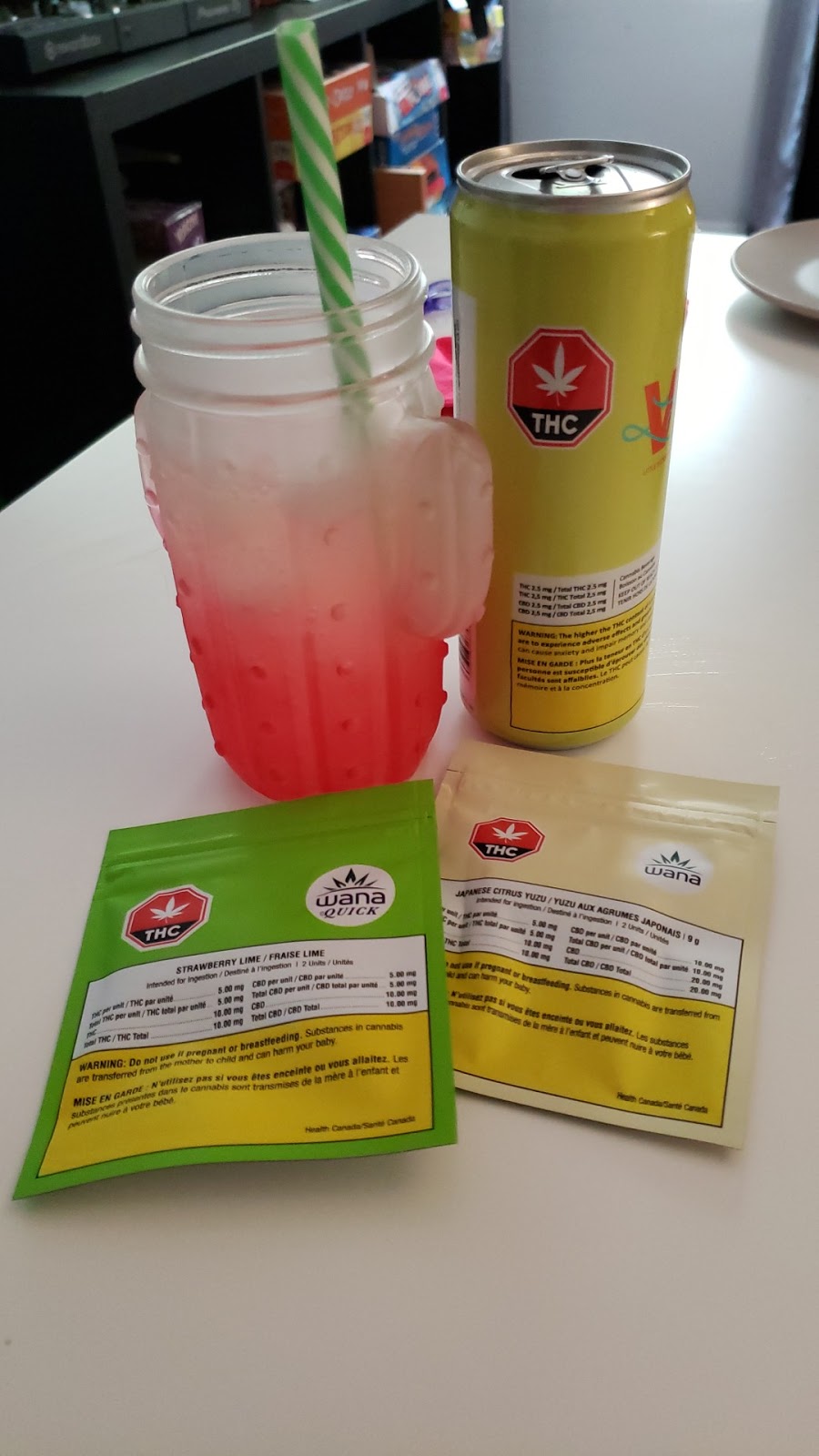 Fire & Flower | Toronto Stockyards | Cannabis Store | 1980 St Clair Ave W Unit F108, Toronto, ON M6N 4X9, Canada | Phone: (416) 767-9413