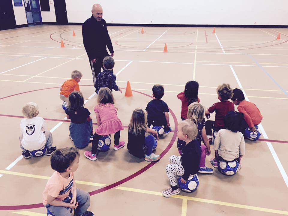 West Hillhurst Community Preschool | 1940 6 Ave NW, Calgary, AB T2N 0W3, Canada | Phone: (403) 619-0833