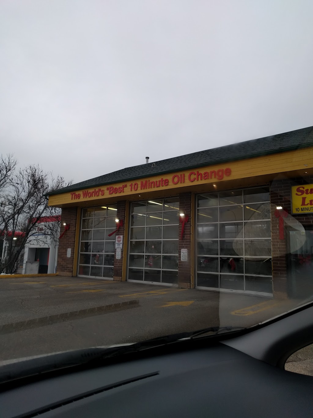Super Auto Centres | 2028 Pembina Hwy, Winnipeg, MB R3T 2G8, Canada | Phone: (204) 269-6000