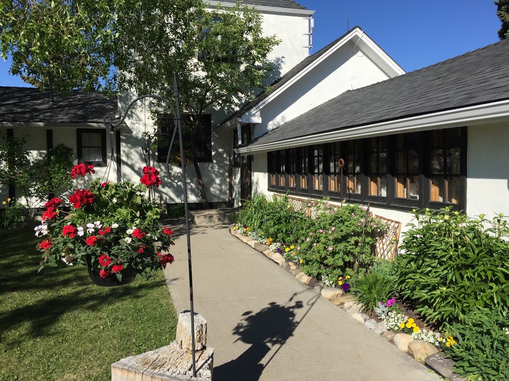 Leighton Art Centre | 282027 144 St W, Millarville, AB T1S 0Y4, Canada | Phone: (403) 931-3633