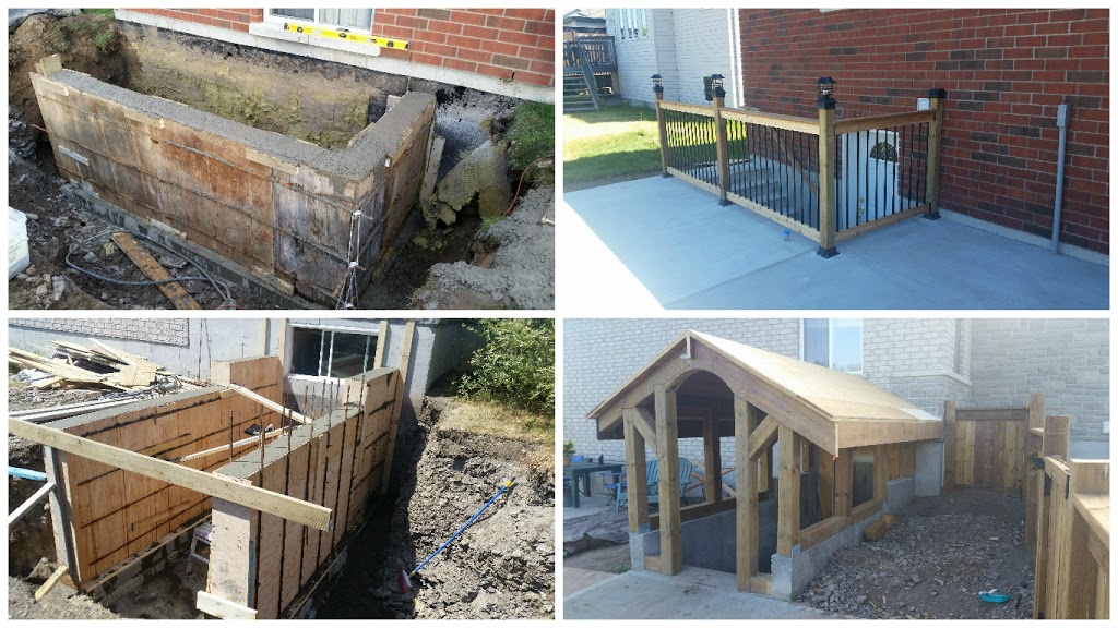 Goheen Design & Build | 115 Gilbert St, Belleville, ON K8P 3H1, Canada | Phone: (613) 438-0974
