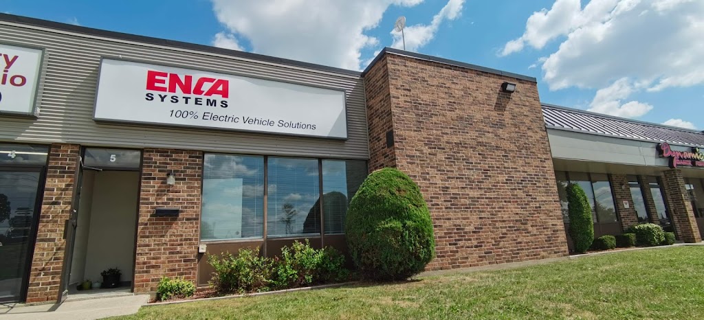 Enca Technology & Services Ltd. | 1177 Franklin Blvd Unit #5, Cambridge, ON N1R 7W4, Canada | Phone: (519) 622-1999