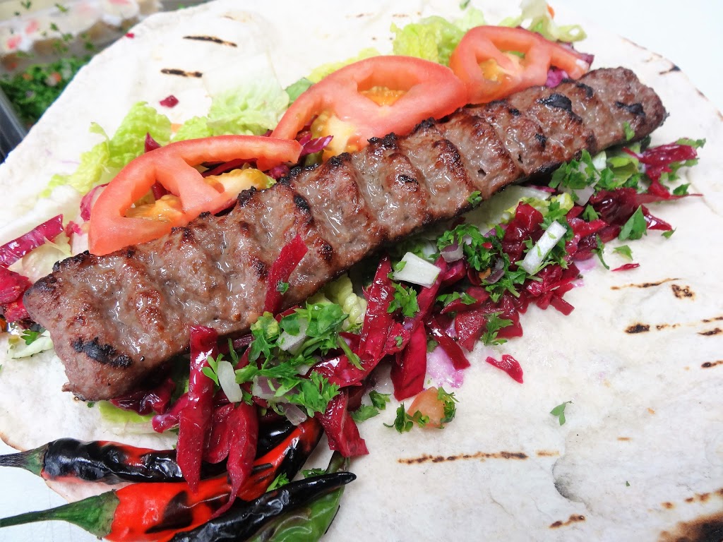 Kababa | 15236 Yonge St, Aurora, ON L4G 1L9, Canada | Phone: (905) 503-5858