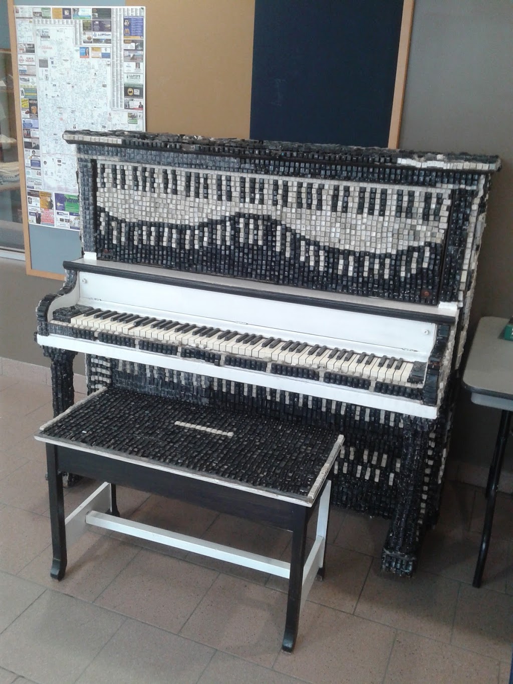 Northview Community Centre | 150 Beatrice St E, Oshawa, ON L1G 7T6, Canada | Phone: (905) 436-3311