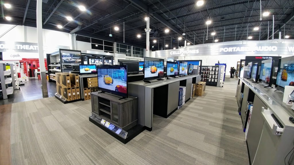 Best Buy | 7850 Weston Rd. , Bldg. E Unit 1, Woodbridge, ON L4L 9N8, Canada | Phone: (905) 264-3191