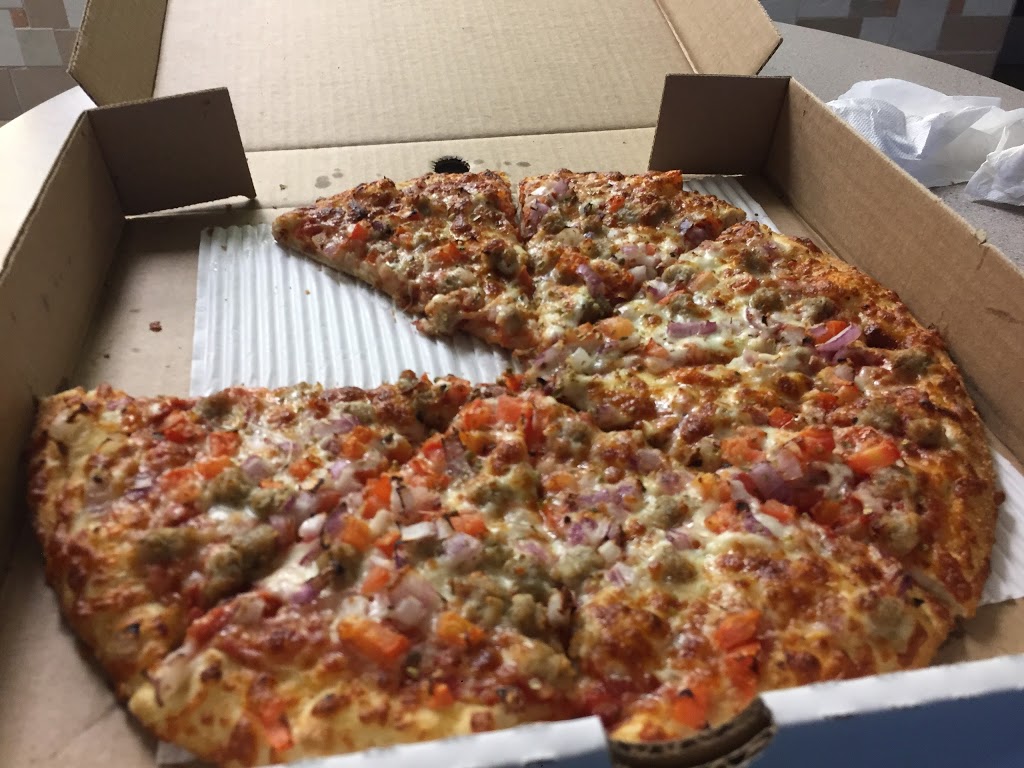 Pizza Pronto | 1601 River Rd E, Kitchener, ON N2A 3Y4, Canada | Phone: (519) 896-2424
