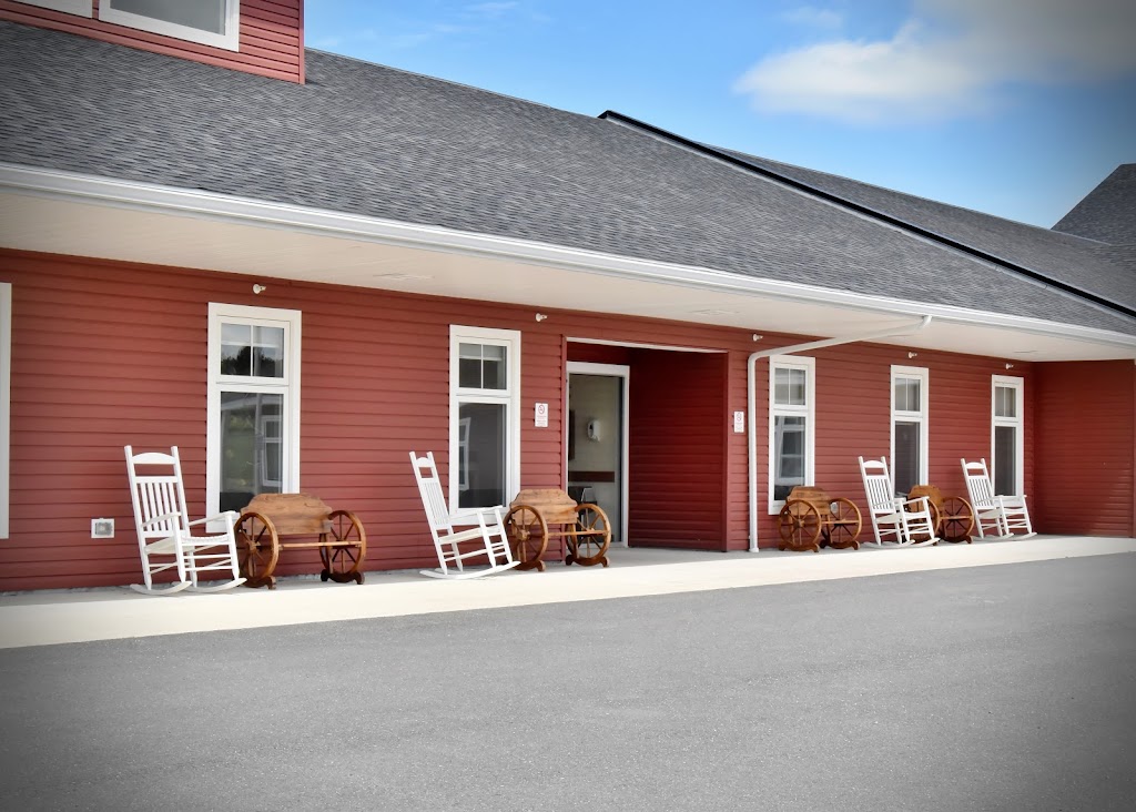 Mill Cove Nursing Home | 12 Lakeview Ln, Mill Cove, NB E4C 3A6, Canada | Phone: (506) 488-3033