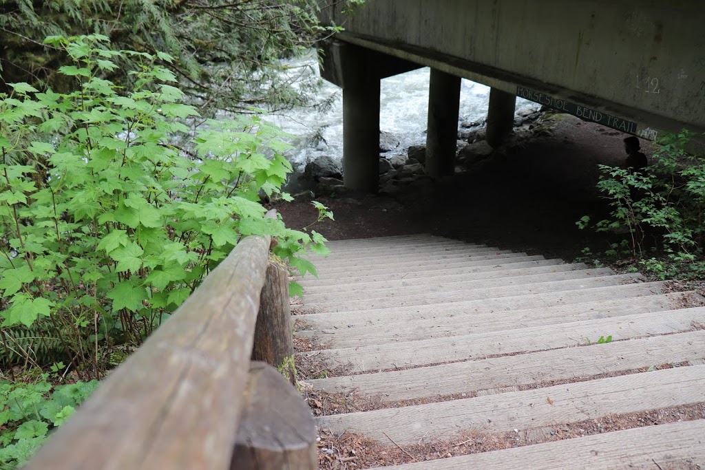 Douglas Fir Campground | Mt Baker Hwy, Deming, WA 98244, USA | Phone: (541) 338-7869