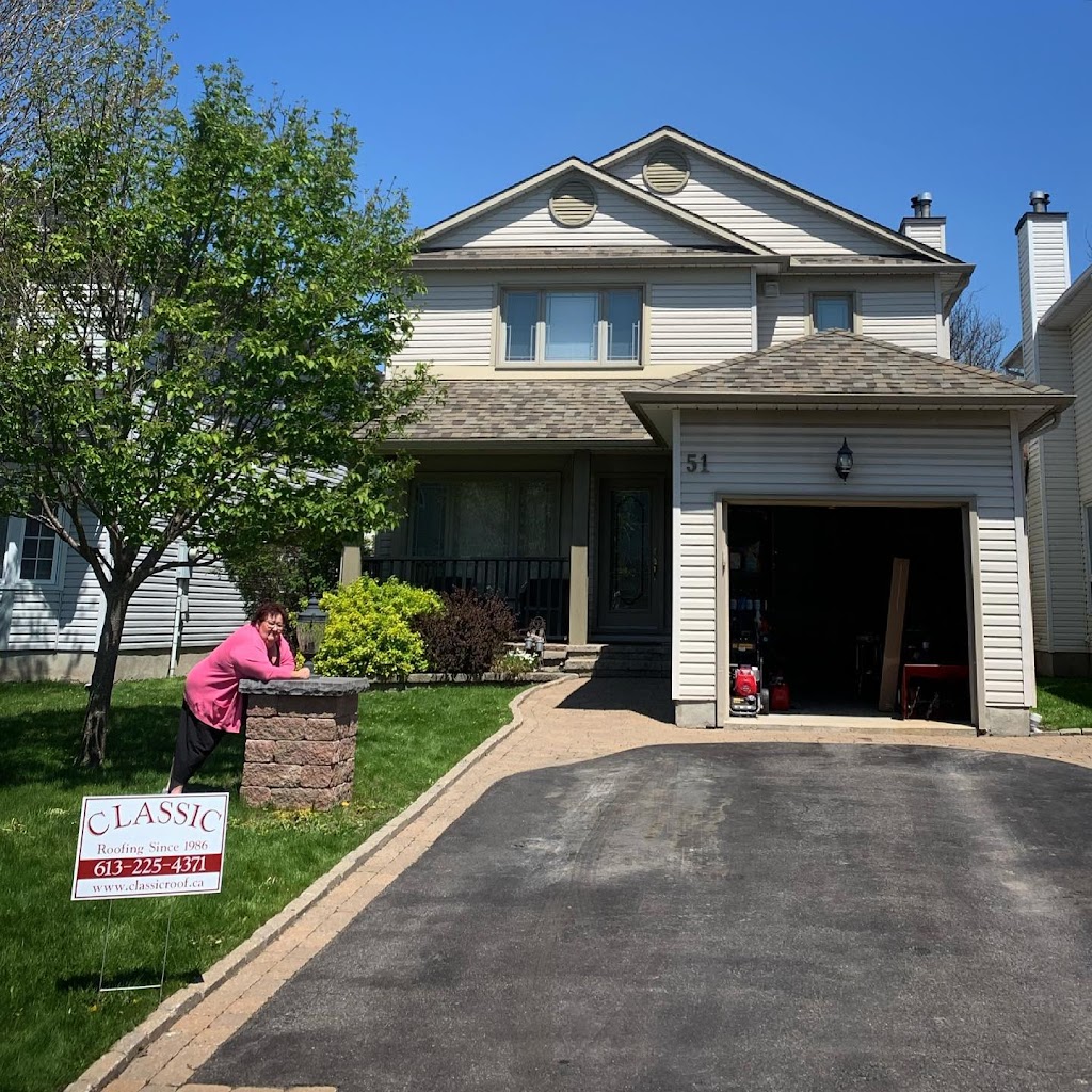 Classic Roof Tiling Ltd. | 1736 Bourne Rd, Beckwith, ON K7A 4S7, Canada | Phone: (613) 225-4371