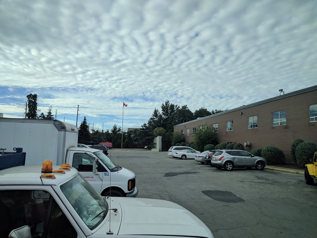 Philburn Logistics Inc. | 2501 Stanfield Rd, Mississauga, ON L4Y 1R9, Canada | Phone: (416) 798-9956