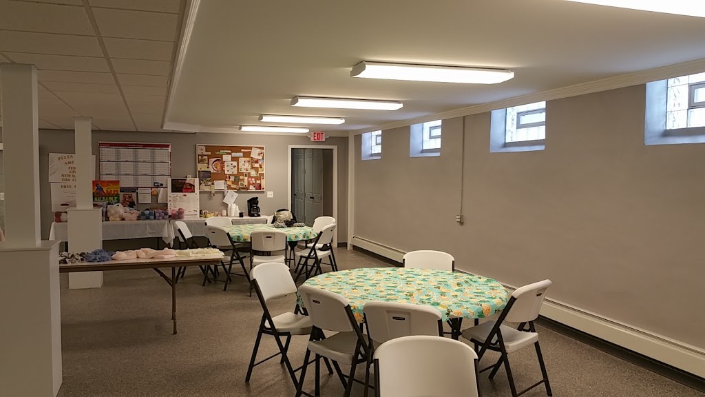 New Haven Seventh Day Advntst | 30844 Clark St, New Haven, MI 48048, USA | Phone: (586) 646-5199