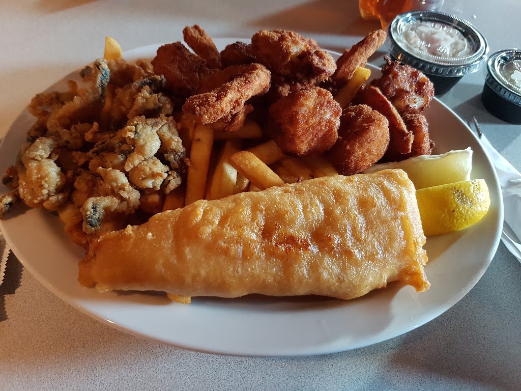 Ship Victory Restaurant & Lounge | 400 Windmill Rd, Dartmouth, NS B3A 1J7, Canada | Phone: (902) 463-7496