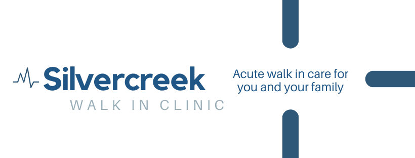 Silvercreek Walk-In Clinic | 105 Silvercreek Pkwy N #103, Guelph, ON N1H 6S4, Canada | Phone: (519) 822-9363