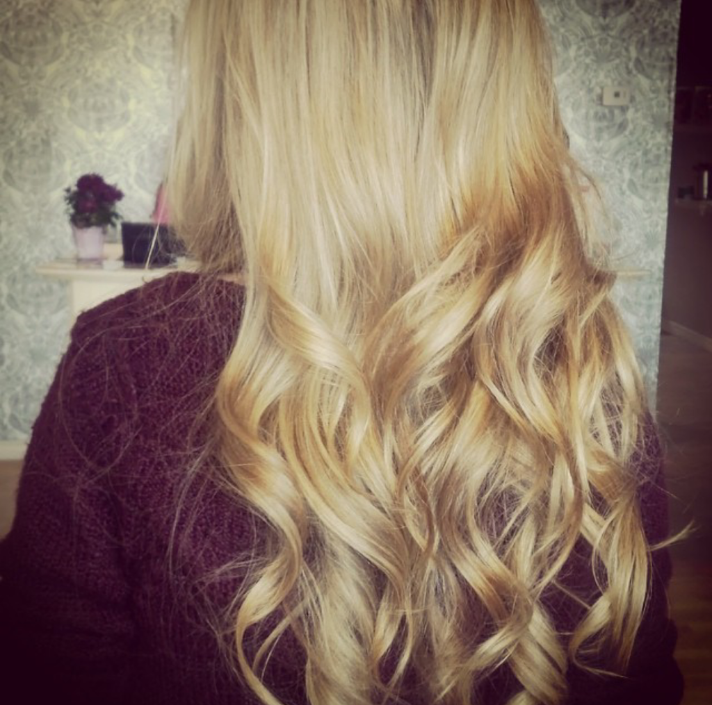 Ashley Marie Salon | 2 Marsellus Dr, Barrie, ON L4N 0Y4, Canada | Phone: (705) 719-7770