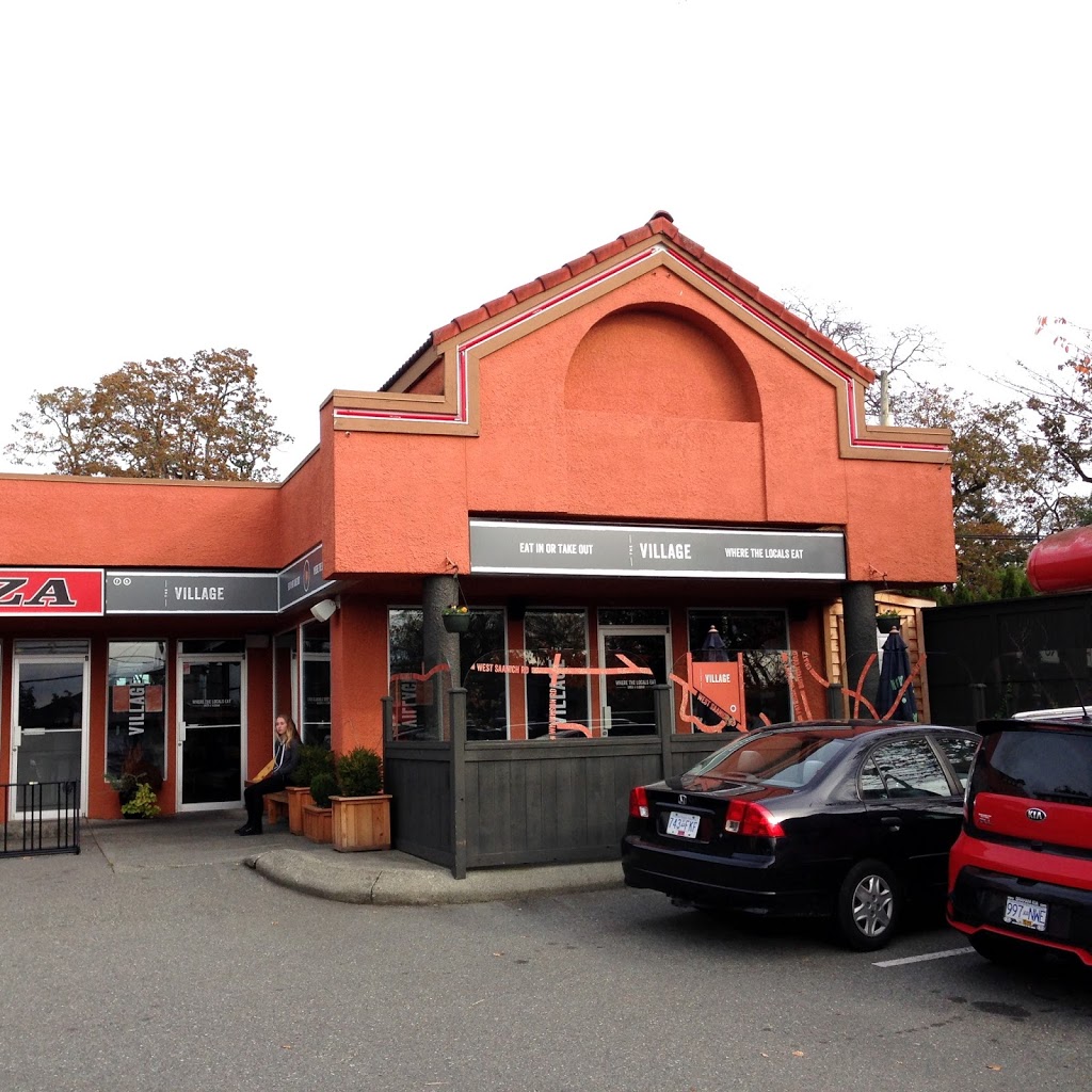 The Village Restaurant | 4517 W Saanich Rd #1, Victoria, BC V8Z 3G3, Canada | Phone: (778) 265-8898
