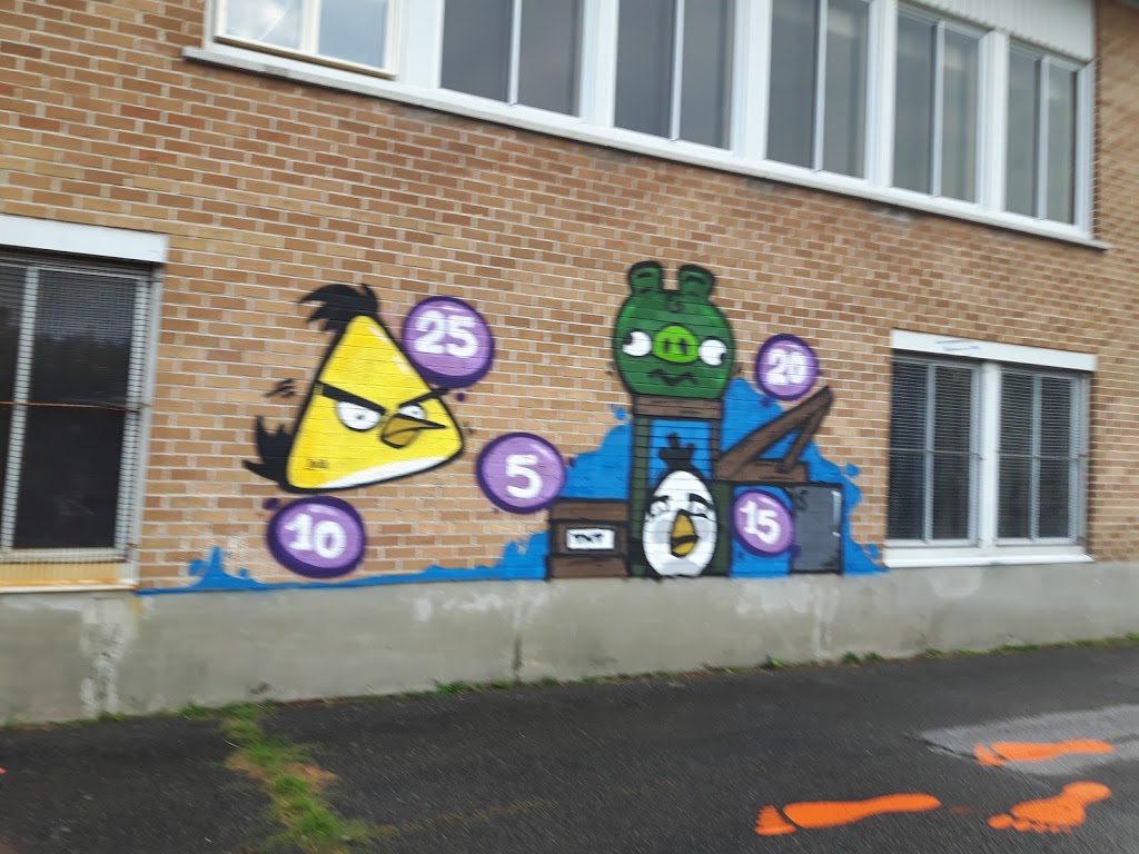 École Fleur-de-Vie | 3600 Rue Duhamel, Laval, QC H7R 1K7, Canada | Phone: (450) 662-7000