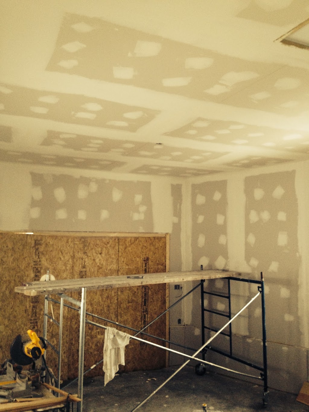 Rénovations MLR inc | 117 Rue Elmina Anger, Québec, QC G2N 0G3, Canada | Phone: (418) 271-7469