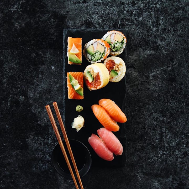 Sushi Shop | 220 Chemin du Lac-Millette, Saint-Sauveur, QC J0R 1R3, Canada | Phone: (450) 227-4242