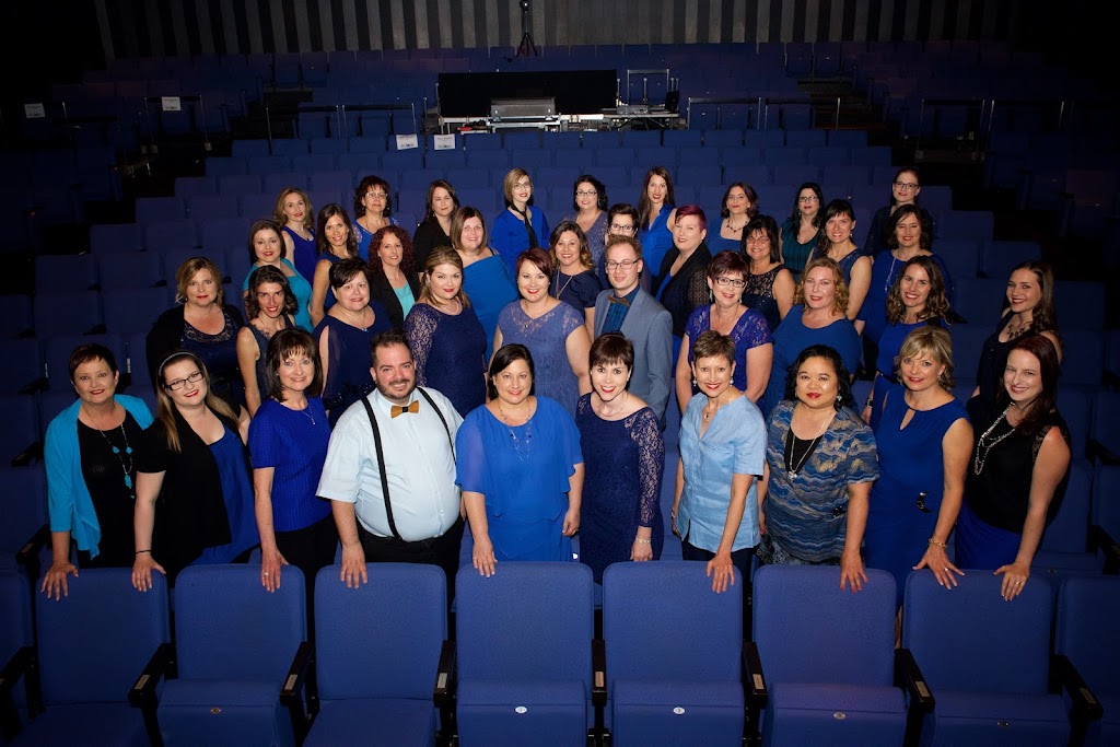 Éclipse - le groupe vocal | 443 Rue des Érables, Terrebonne, QC J6X 4E5, Canada | Phone: (514) 802-4846