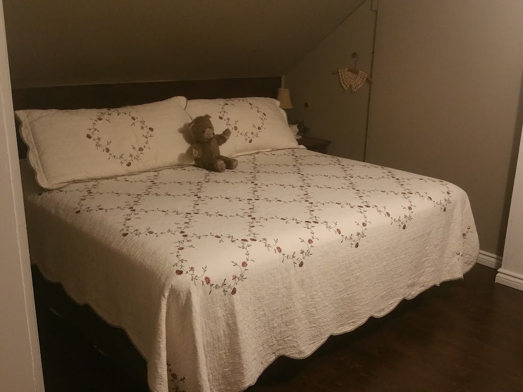 Willowgreen Farm Bed and Breakfast | Summerside, PE C1N 5Z8, Canada | Phone: (902) 436-4420