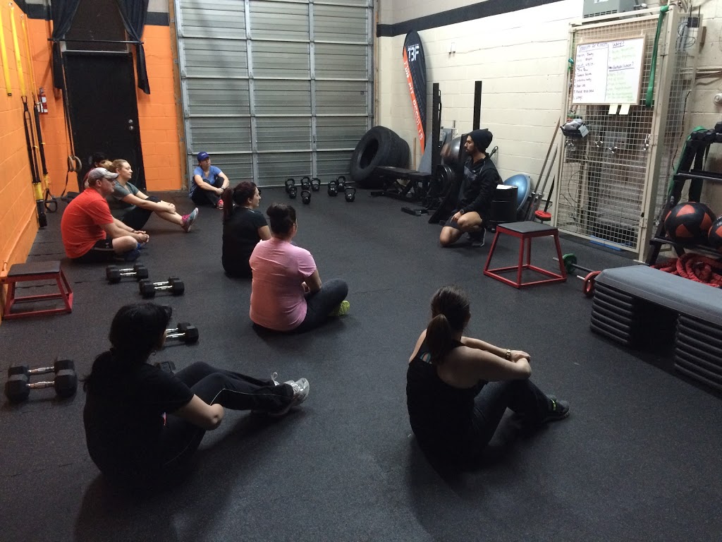 The Bootcamp Factory | 145 Traders Blvd E #25, Mississauga, ON L4Z 2E5, Canada | Phone: (905) 370-0080