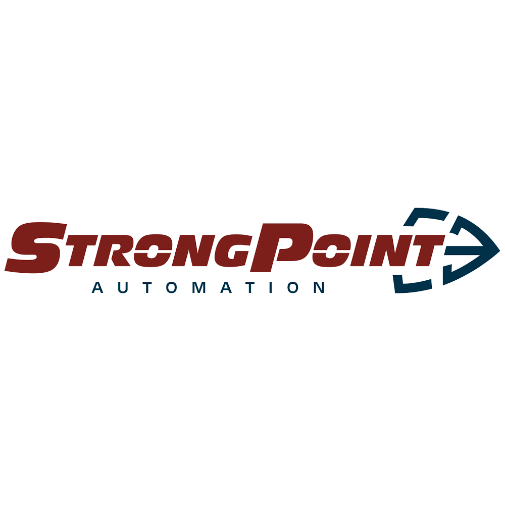 StrongPoint Automation | 100 Heroux Devtek Dr, Cambridge, ON N3E 0A8, Canada | Phone: (519) 624-1255