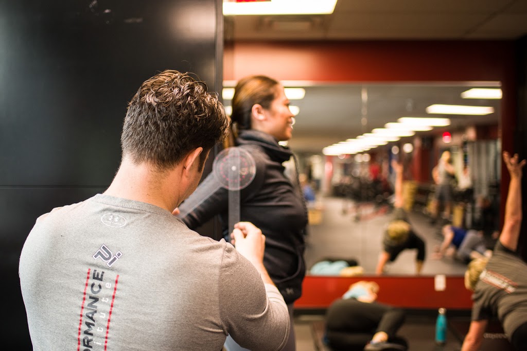 Performance Institute | 6501 Sprott St, Burnaby, BC V5B 3B8, Canada | Phone: (604) 291-9941