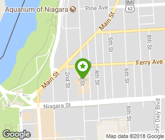 Niagara County Family Court | 775 3rd St, Niagara Falls, NY 14301, USA | Phone: (716) 371-4050
