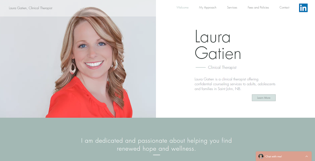 Loyalist City Web Design | 20 Lexington Dr, Quispamsis, NB E2E 5Y7, Canada | Phone: (506) 608-0516
