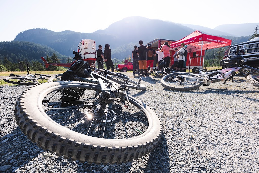 AlpX Expeditions | 9960 Heliport Rd, Whistler, BC V0N 1B0, Canada | Phone: (604) 938-1700