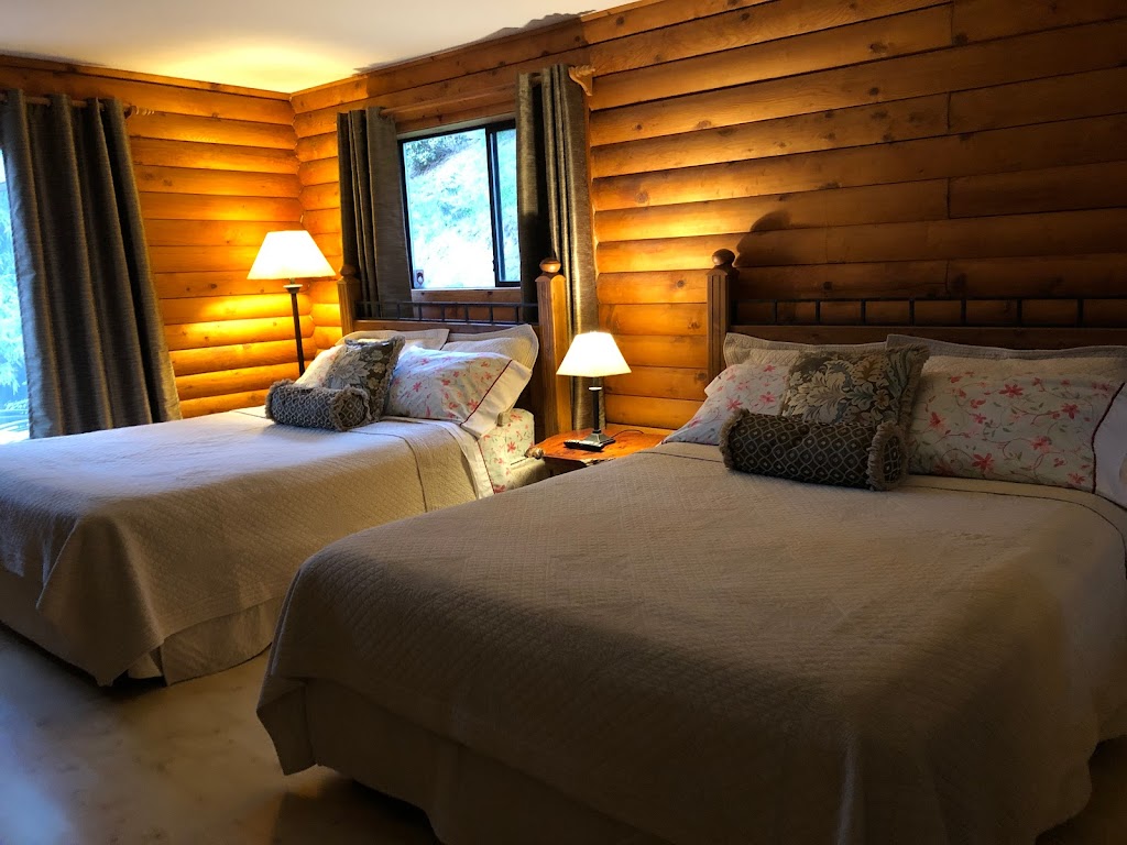 Qualicum Breeze Beach House | 6705 Island Hwy W, Bowser, BC V0R 1G0, Canada | Phone: (250) 757-8595
