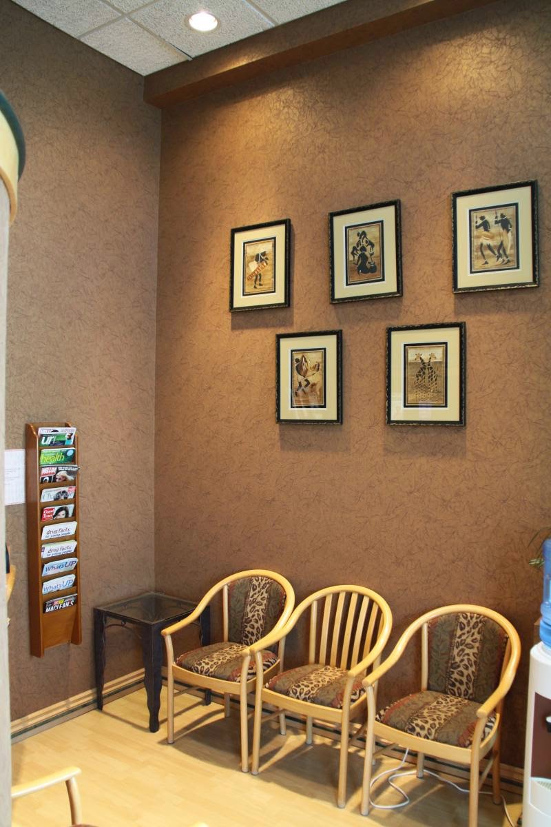 Protea Dental Centre | 505 Bryne Dr #7, Barrie, ON L4N 9P7, Canada | Phone: (705) 735-9667