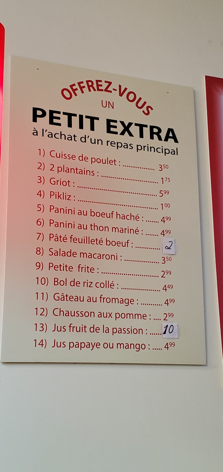 Fine bouche | 1632 Bd de la Concorde E, Laval, QC H7G 2E7, Canada | Phone: (450) 239-0518
