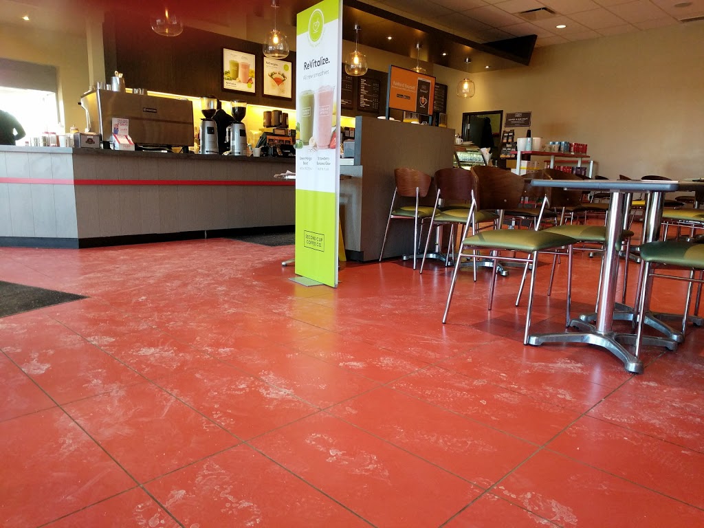 Second Cup | 64 Dellridge Ln, Bedford, NS B4A 0H2, Canada | Phone: (902) 406-4226