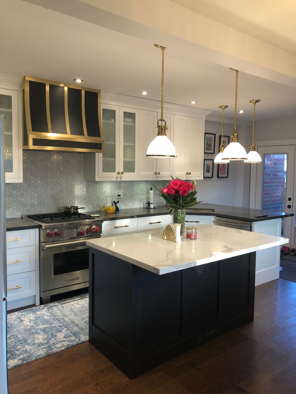 Granite Quartz & Marble Countertops for Kitchen - Amaztone | 55 Brisbane Rd, North York, ON M3J 2K3, Canada | Phone: (416) 739-7304