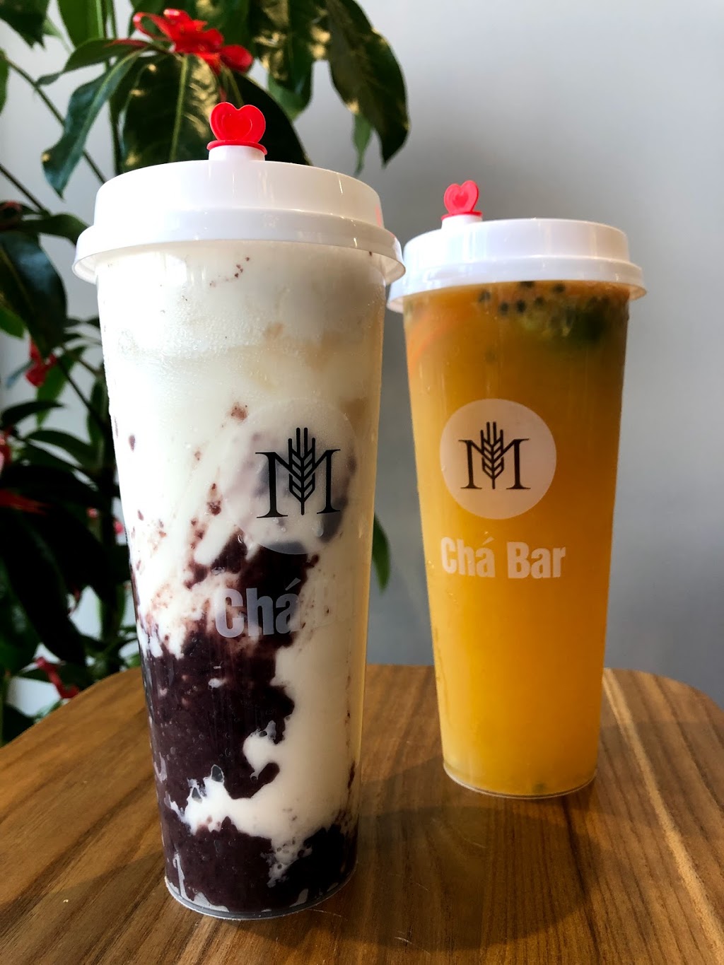M Chá Bar | 3175 Rutherford Rd #72, Concord, ON L4K 5Y6, Canada | Phone: (905) 761-5178