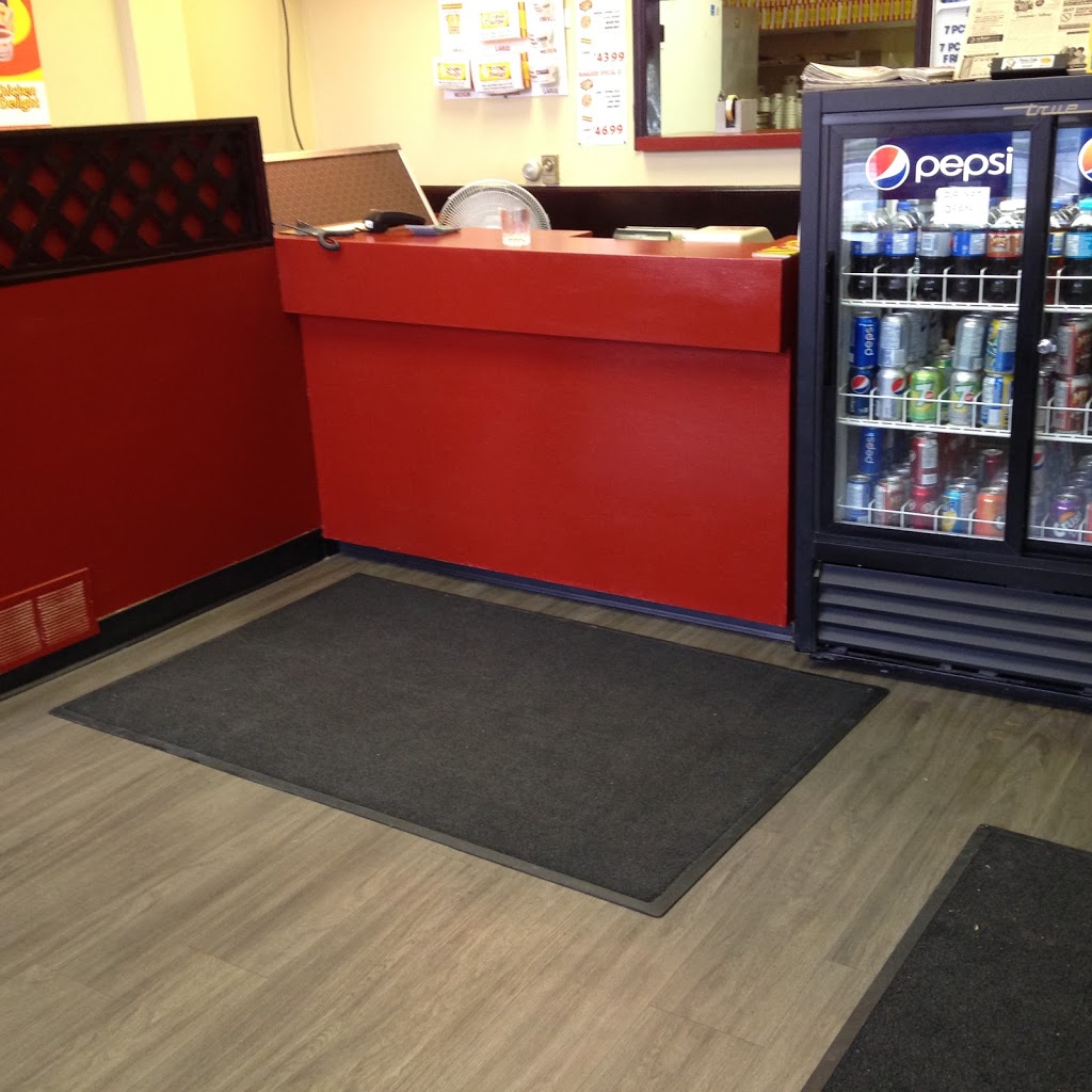 Chicken Delight | Regent Ave W | 453 Regent Ave W, Winnipeg, MB R2C 1R7, Canada | Phone: (204) 982-1370
