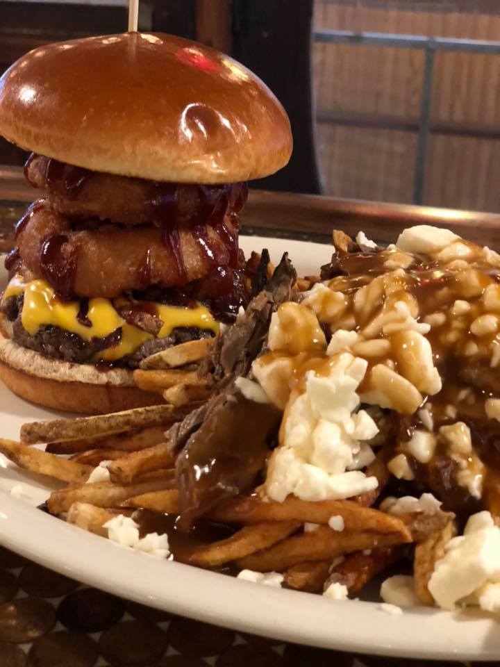 Lulus Smokehouse | 9355 NY-56, Massena, NY 13662, USA | Phone: (315) 705-6049