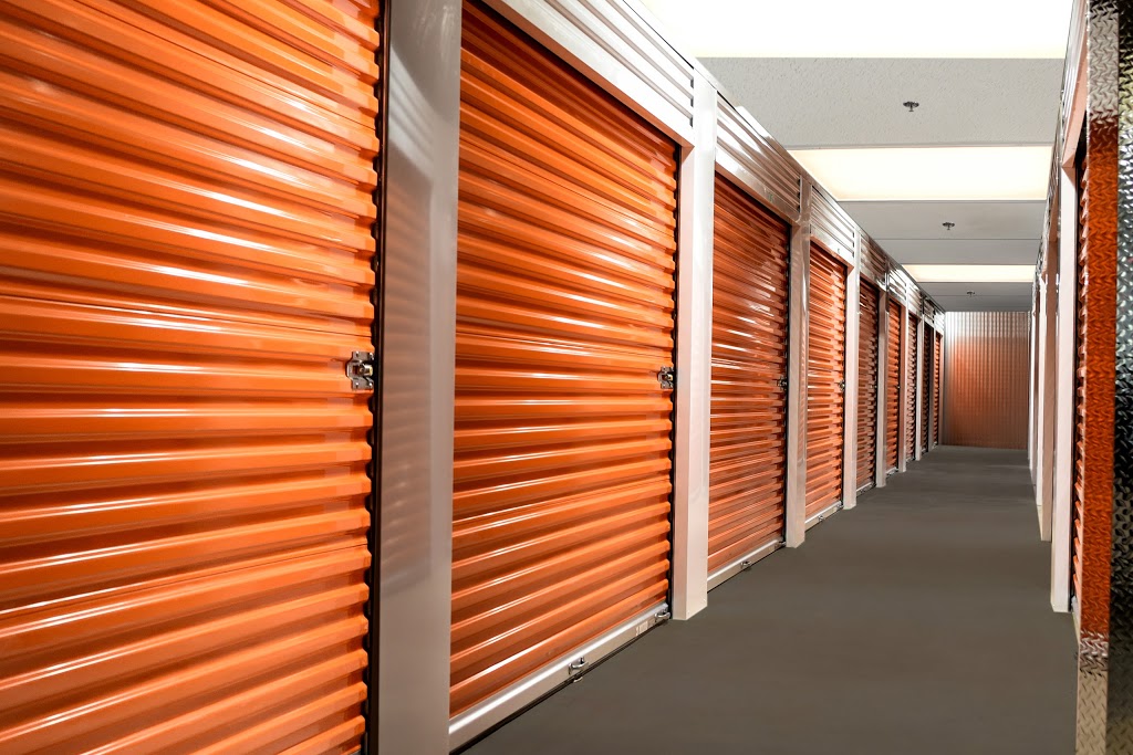 Access Storage - Calgary West | 36 Bowridge Dr NW, Calgary, AB T3B 2T9, Canada | Phone: (587) 600-2328