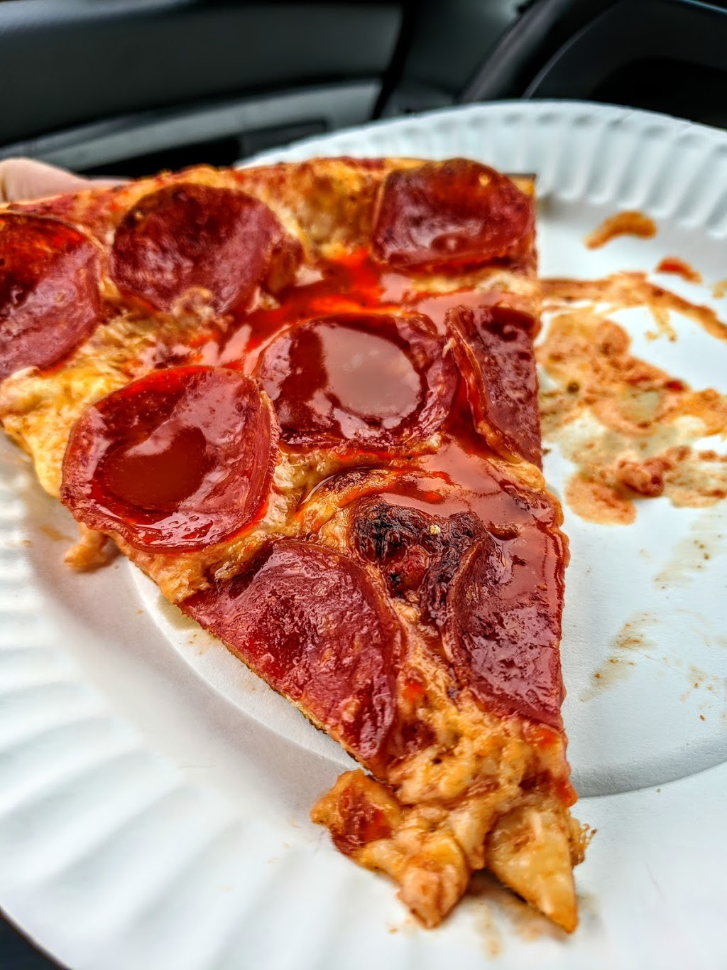 Aneta Pizzeria | 504 Ridge Rd N, Ridgeway, ON L0S 1N0, Canada | Phone: (905) 894-1212