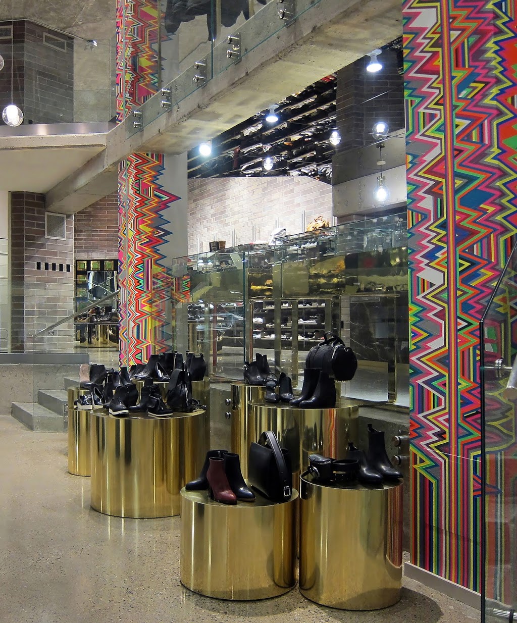 gravitypope Calgary | 1126 17 Ave SW, Calgary, AB T2T 0B4, Canada | Phone: (403) 209-0961