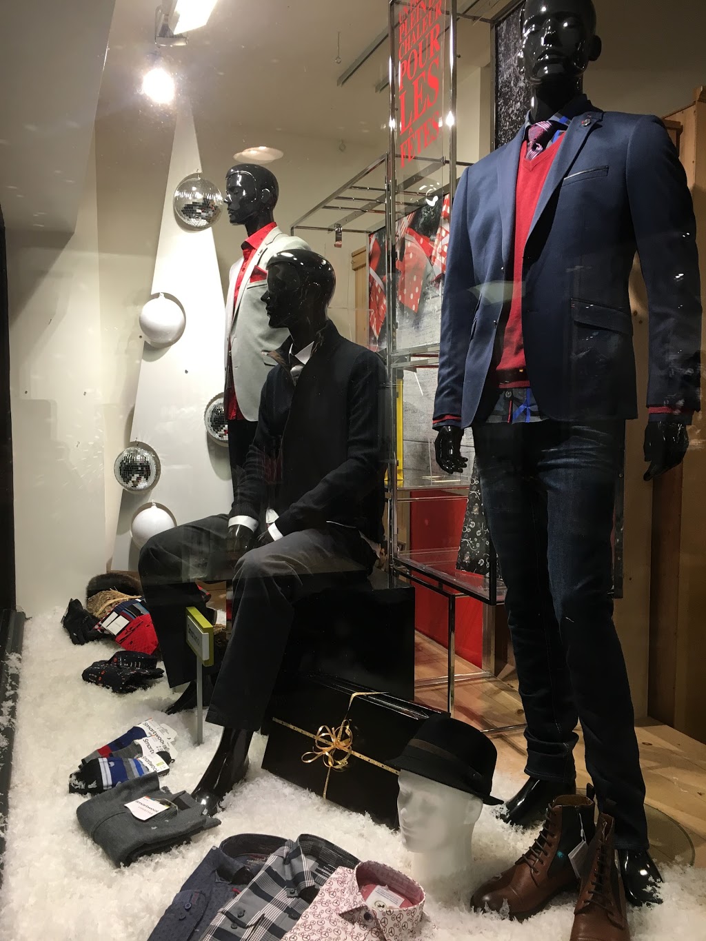 Lacroix Espace Boutique | 368 Rue Principale O, Magog, QC J1X 2A9, Canada | Phone: (819) 843-3209