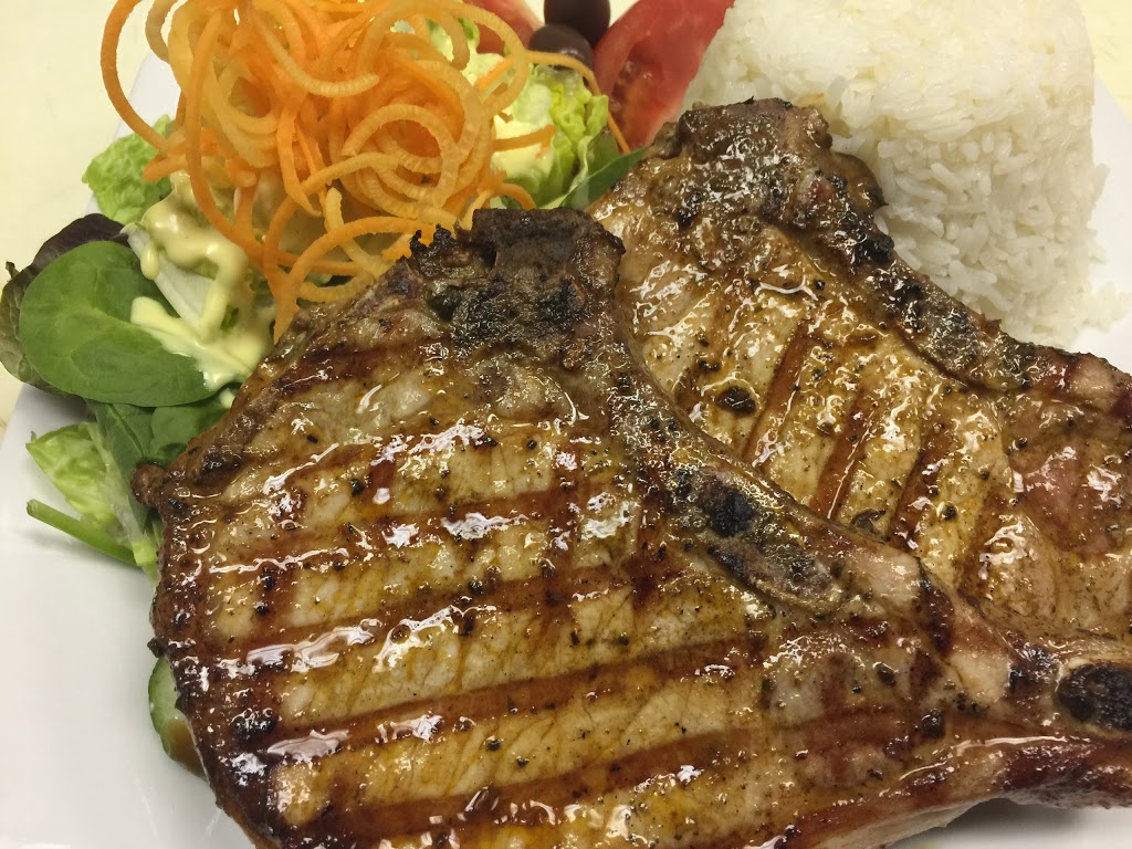 PATE PALO | 2534 Rue Beaubien E, Montréal, QC H1Y 1G2, Canada | Phone: (514) 315-5521