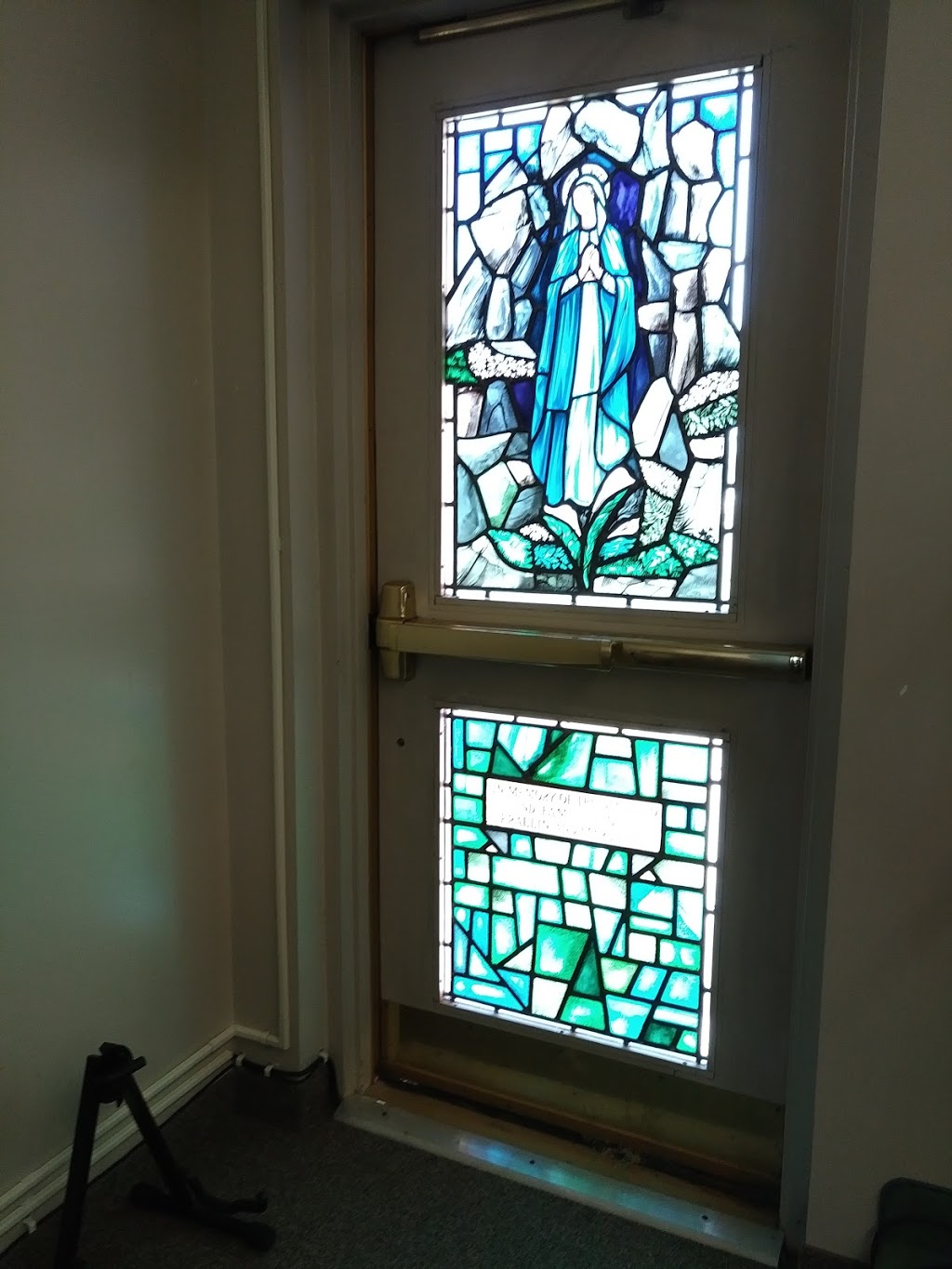 St. Bernards Roman Catholic Church | 19 Hayward St, Little Current, ON P0P 1K0, Canada | Phone: (705) 368-2034