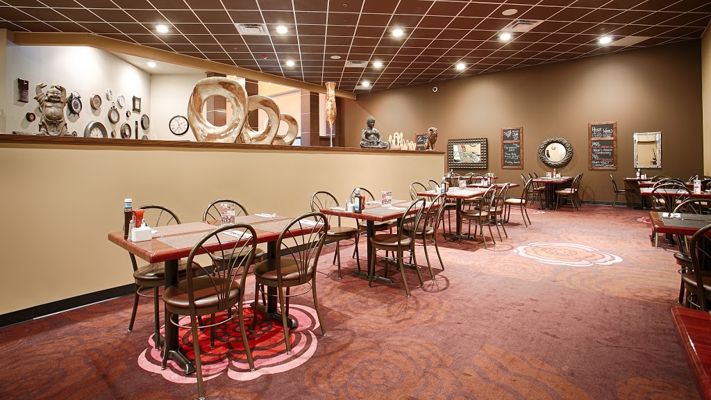 Eats Restaurant | 3201 48 Ave, Camrose, AB T4V 0K9, Canada | Phone: (780) 679-2376