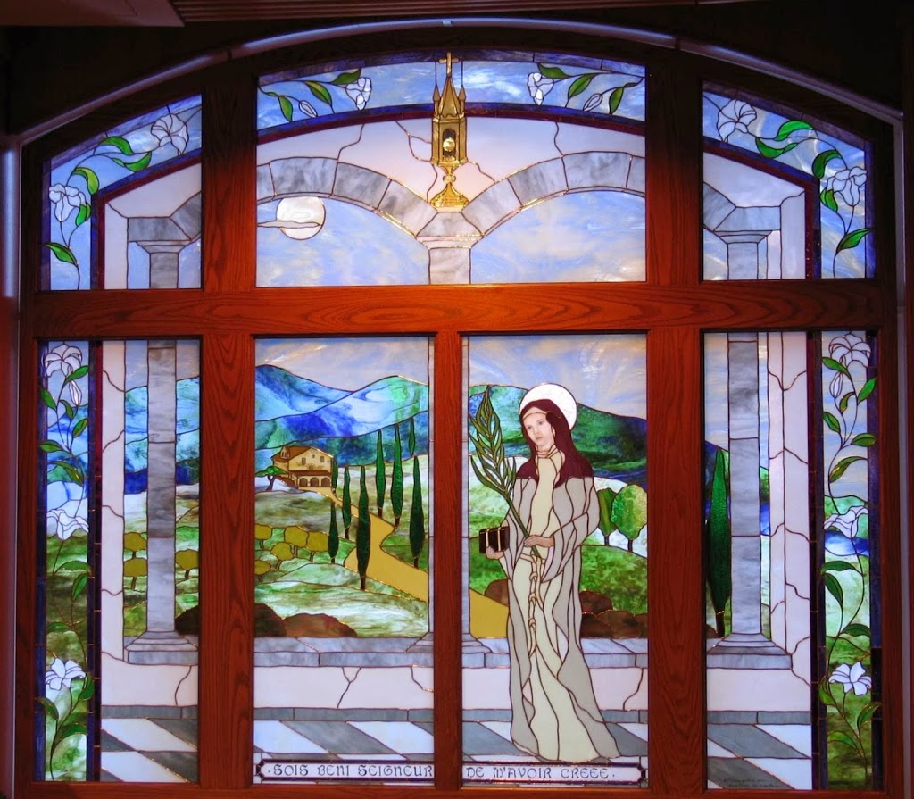 Le Château de Verre enr. | Magog, QC J1X 5R9, Canada | Phone: (819) 868-1394
