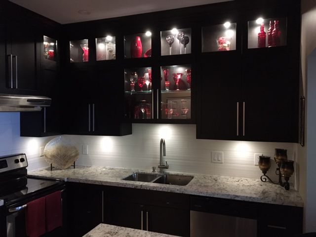 NuConcept Cabinets & Kitchen Centre | 81 Golden Dr #109b, Coquitlam, BC V3K 6R2, Canada | Phone: (604) 944-7677