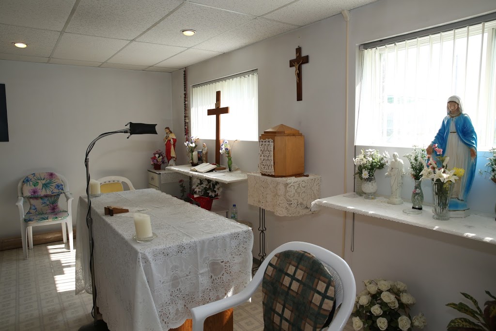 Eden Sur Le Lac | 3528 Rue Leblanc, Lac-Mégantic, QC G6B 2Z9, Canada | Phone: (819) 583-5921