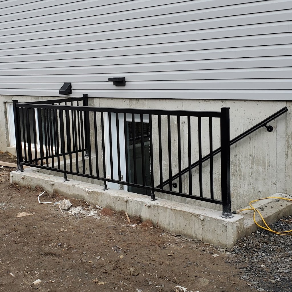 Soudure Aluminium Montérégie Inc | 920 Rue Gaudette, Saint-Jean-sur-Richelieu, QC J3B 1L7, Canada | Phone: (450) 347-5333